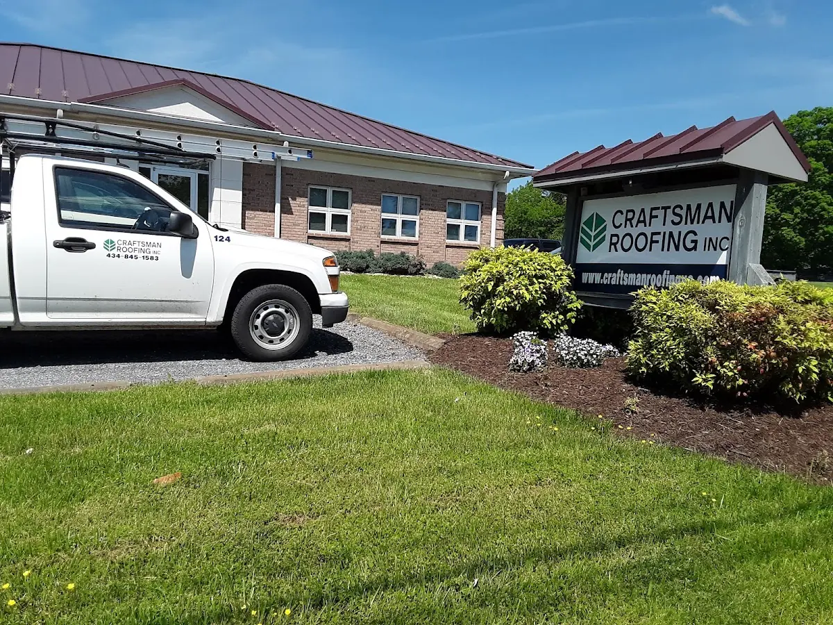 Quality Roof Inspection & Assessment by experienced craftsmen in Bowentown